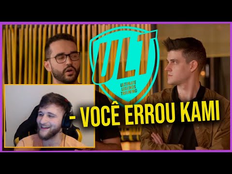 RANGER REAGINDO AO BAD KAMI l ULT EPISODIO 05