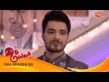 Iniya Iru Malargal இனிய இரு மலர்கள் Tamil Romantic Show EP 521 Shriti Sh