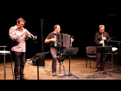 Serge Adam, Philippe Botta, David Venitucci - Hradcany - Azja