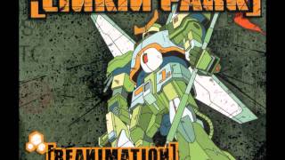Linkin Park- Enth E Nd [With Lyrics]