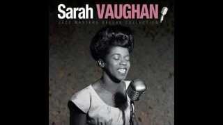 Sarah Vaughan - Do It Again