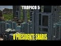 Tropico 5 O Basico Do Jogo