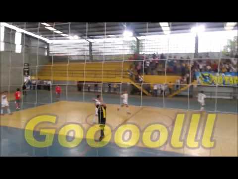 Final da II Copa Ipasure São Luiz  x  Só Tapa futsal 22/05/2016