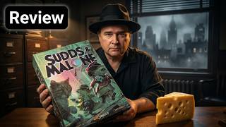 The Discriminating Gamer - Sudds & Malone video thumbnail