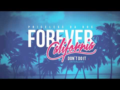 Priceless Da Roc - Don't Do It (Interlude) (Audio)