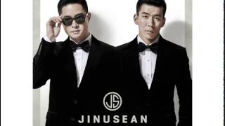 Jinusean (지누션) -  Tell Me One More Time (한번 더 말해줘) (Feat. Jang Han Na 장한나))