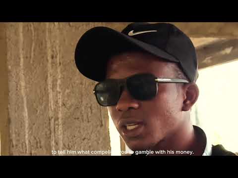 Criminal hideout | EPISODE 1 | best Nigeria action movie