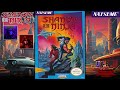 Shadow Of The Ninja 05 Stage 3 NES FAMICOM OST