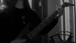 God Dethroned Cover - The Execution Protocol