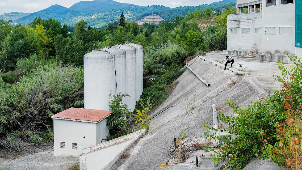 Roberto Alemañ y Diego Bucchieri: YOU GOT IT!