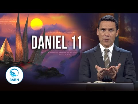 Rage Against the Covenant—Part One | 3ABN Worship Hour