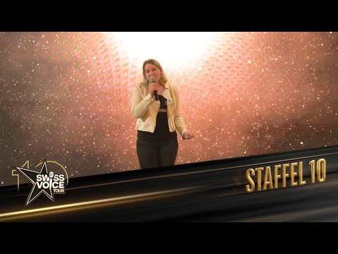 Katniss - Swiss Voice Tour 2025, Volkiland