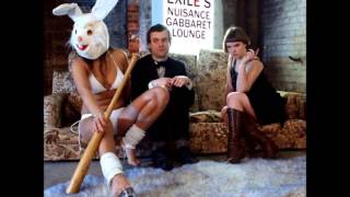 Tim Exile's Nuisance Gabbaret Lounge [full album]
