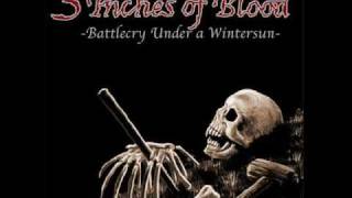 3 Inches of Blood - Curse of the Lighthouse Keeper