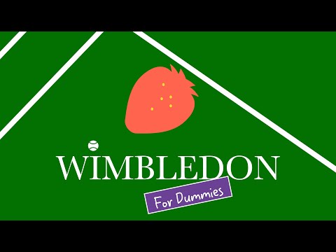 Wimbledon Wiki