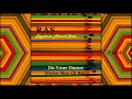 RAS - Do Your Dance (Dixless Main CD Mix)