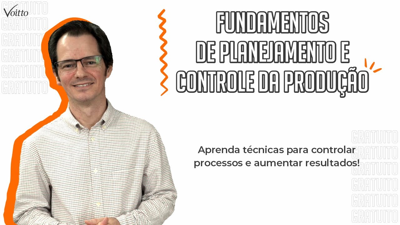 Apresentação do curso
