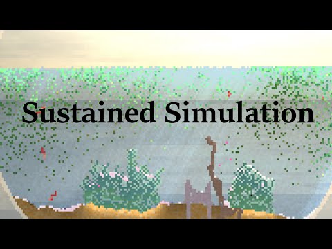 Orb.Farm - Sustainable Aquarium Simulator