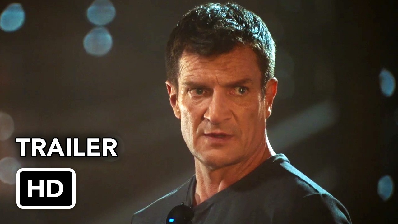 The Rookie Season 9 Trailer (HD) and The Rookie: North spinoff Trailer