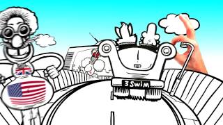 Trans-Atlantic Tumnus