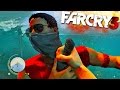 INSANE Far Cry 3 Outpost Takedown