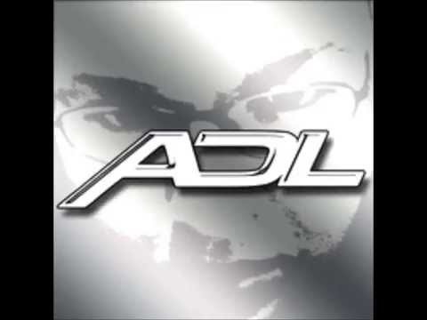 ADL Feat Angel Falls -  Fading Memory (K37 Remix)