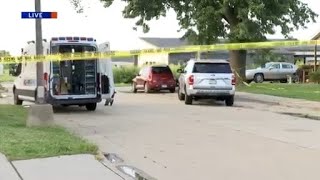 Investigation ongoing after Wednesday shooting in Champaign