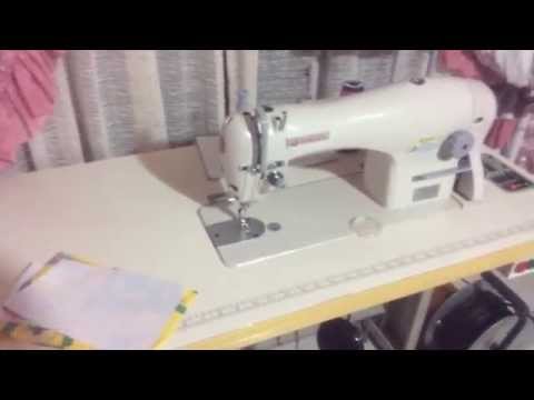 My Lovely Part Time Machine....191D-20c Singer