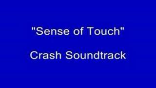 sense of touch Video