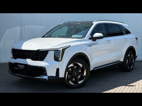 Kia Sorento Diesel MY26 - Image 2