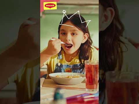Nueva Sopa de Menudos con Arroz Maggi®
Nueva Sopa de Menudos con Arroz Maggi®