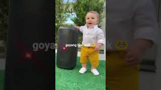 Download lagu dede bayi joget lucu mp3 Download lagu dede bayi joget lucu mp3