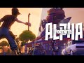 Looking Back at Fortnite's Alpha • Video Essay