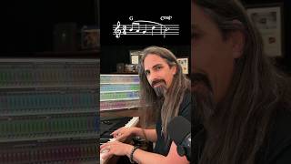 Writing a theme for Elrond (Part 1) #theringsofpower #amazonprimevideo #lotr #elrond #composer