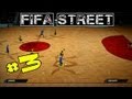 FIFA STREET 4| Прохождение КАРЬЕРЫ | #3 