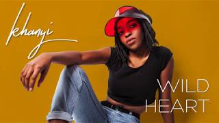 Khanyi - Wild Heart'