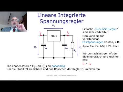 12 EL2 Stromversorgung