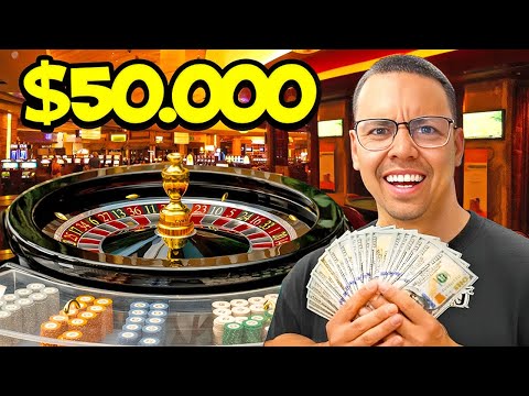 Trying Not to Blow $50,000 in 24 Hours