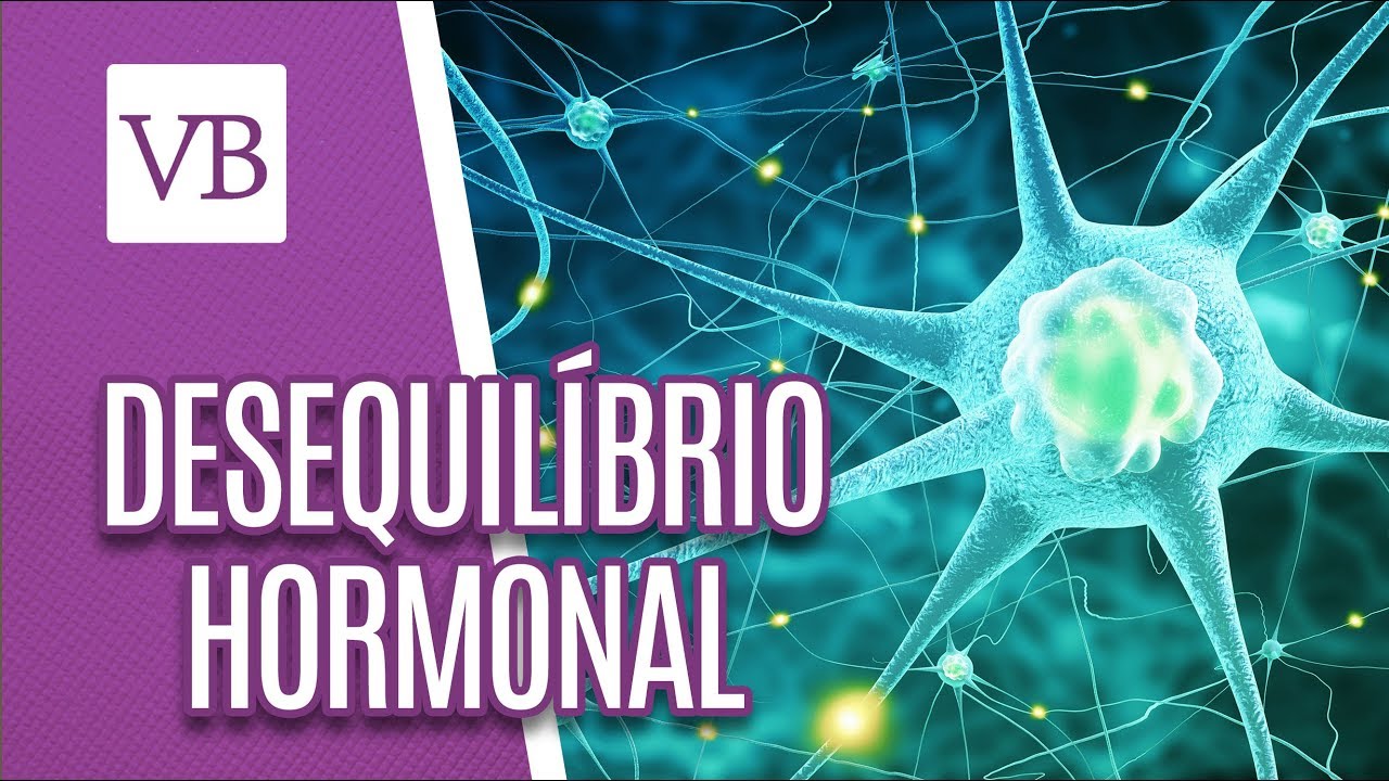 Responde, Doutor! | Desequilíbrio Hormonal - Você Bonita (18/06/18)