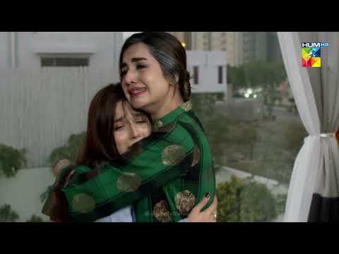 Kia Mein Apni Maa Ki Moat ki Zimedar - Beqadar - HUM TV Drama