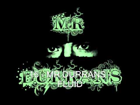 MR DURRANS VOL 15 - 16 - Mr Durrans - Fluid