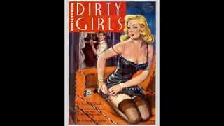 Dirty Girls - Lyric Video