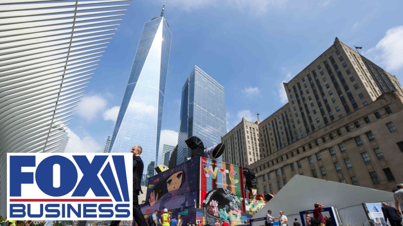 Commercial real estate expert says THIS is ‘ALWAYS’ the signal of a down cycle