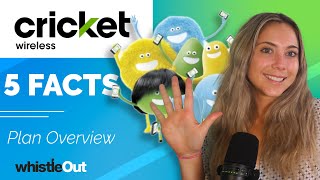 Cricket Wireless | Which Plan is Best? + 5 Things to Know!
