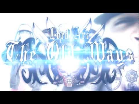 Lord Arc - The Old Ways