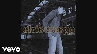Elvis Crespo - A Medias (Cover Audio)