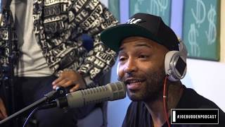 "Nicki vs Safaree ... Again" | The Joe Budden Podcast