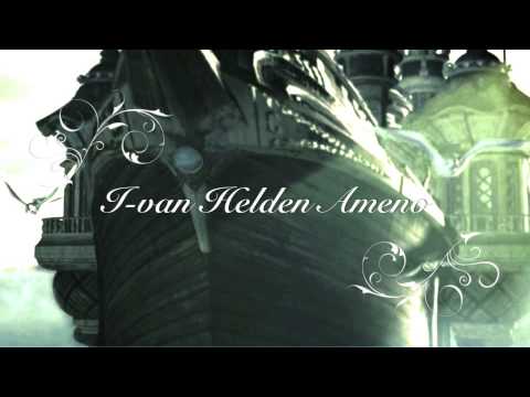 I-van Helden - Ameno