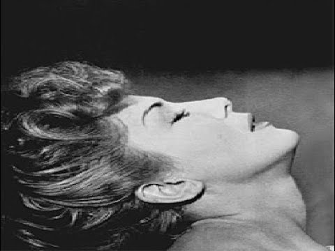 Recordando a nuestros artistas: Mecha Ortiz