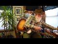 David Olney "You Never Know" (December 24, 2019) Songwriter Series